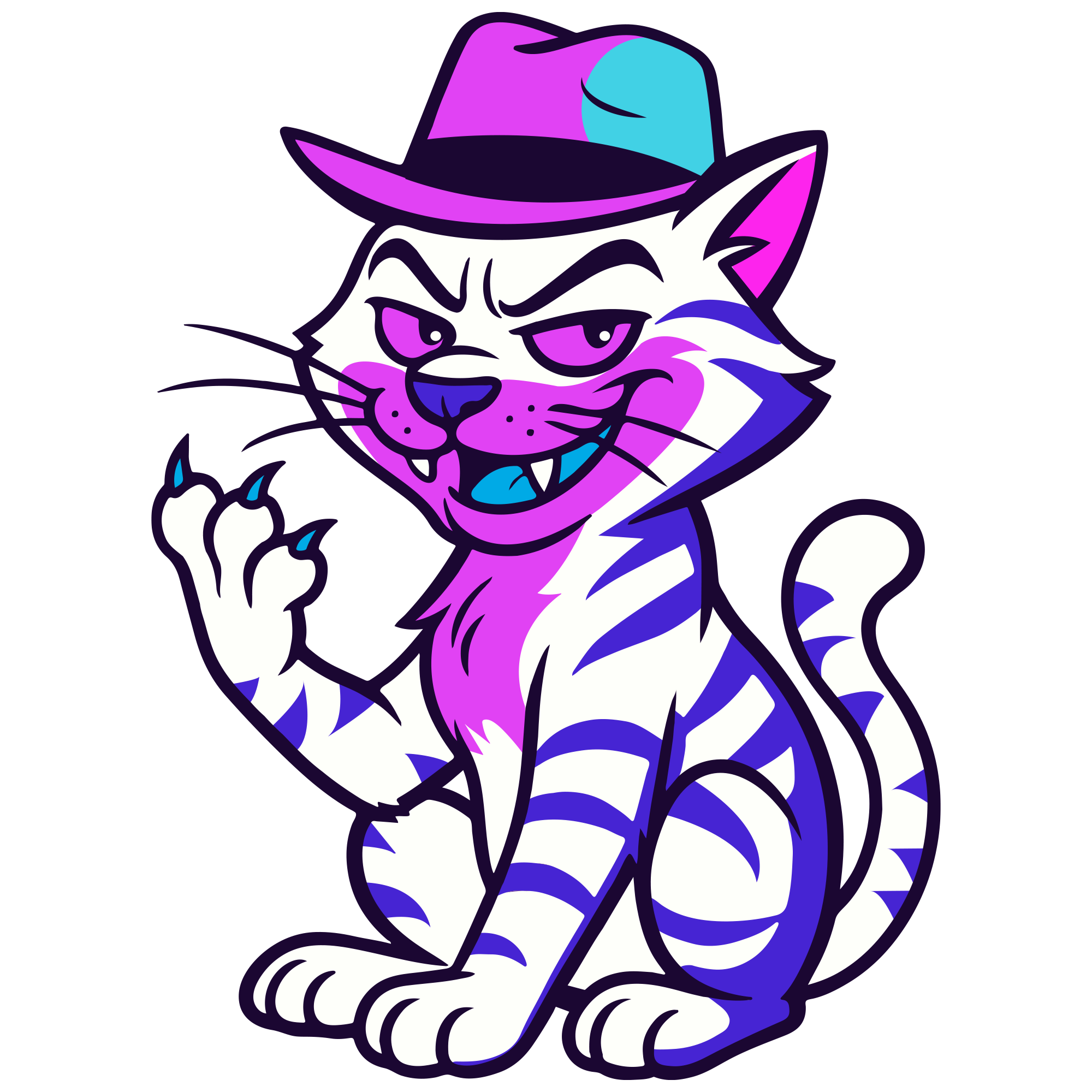 Gato Vivo